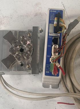 整套SMC LECP6P1 + LER10K整套电缸+驱动器议价商品