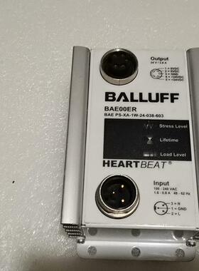 德国 Balluff 巴鲁夫  BAE00TK议价商品