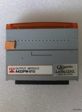 Anyuite模块A422pw-01U 实物拍摄 成色如图议价商品