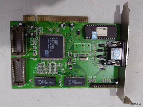 CIRRUS LOGIC CL-GD5446-HC-A(韩产议价商品