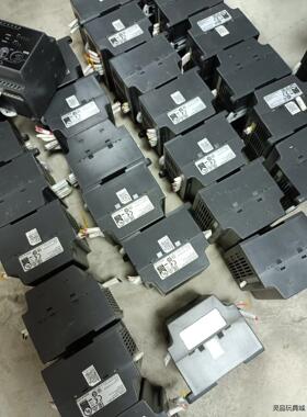 拆机台达PLC DVP10EC00T3 成色漂亮 功能包好议价商品