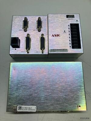 全新ASM ASIO 02-73975-03/A 02-69议价商品