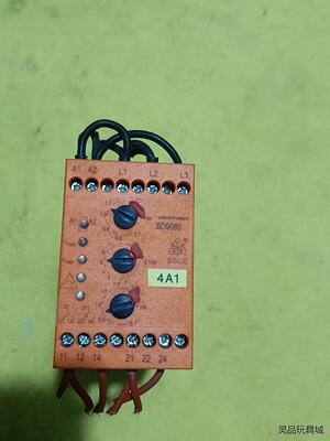 德国DOLD安全模块DOLD BD9080 DOLD BD9议价商品