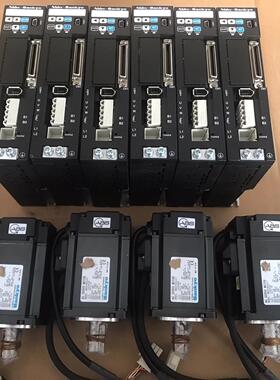 三协200w伺服电机MH201N2LN17 驱动器DA212议价商品