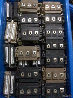 富士。igbt模块2mbi400u4h-120.2mbi30议价商品