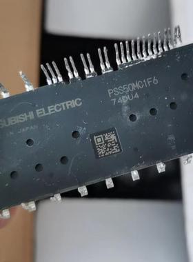PSS50MC1F6 IGBT模块 原装拆机 质量保证 价格议价商品