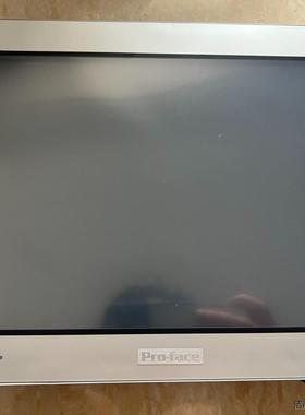 二手普洛菲斯触摸屏 GP-4501T PFXGP4501TA议价商品