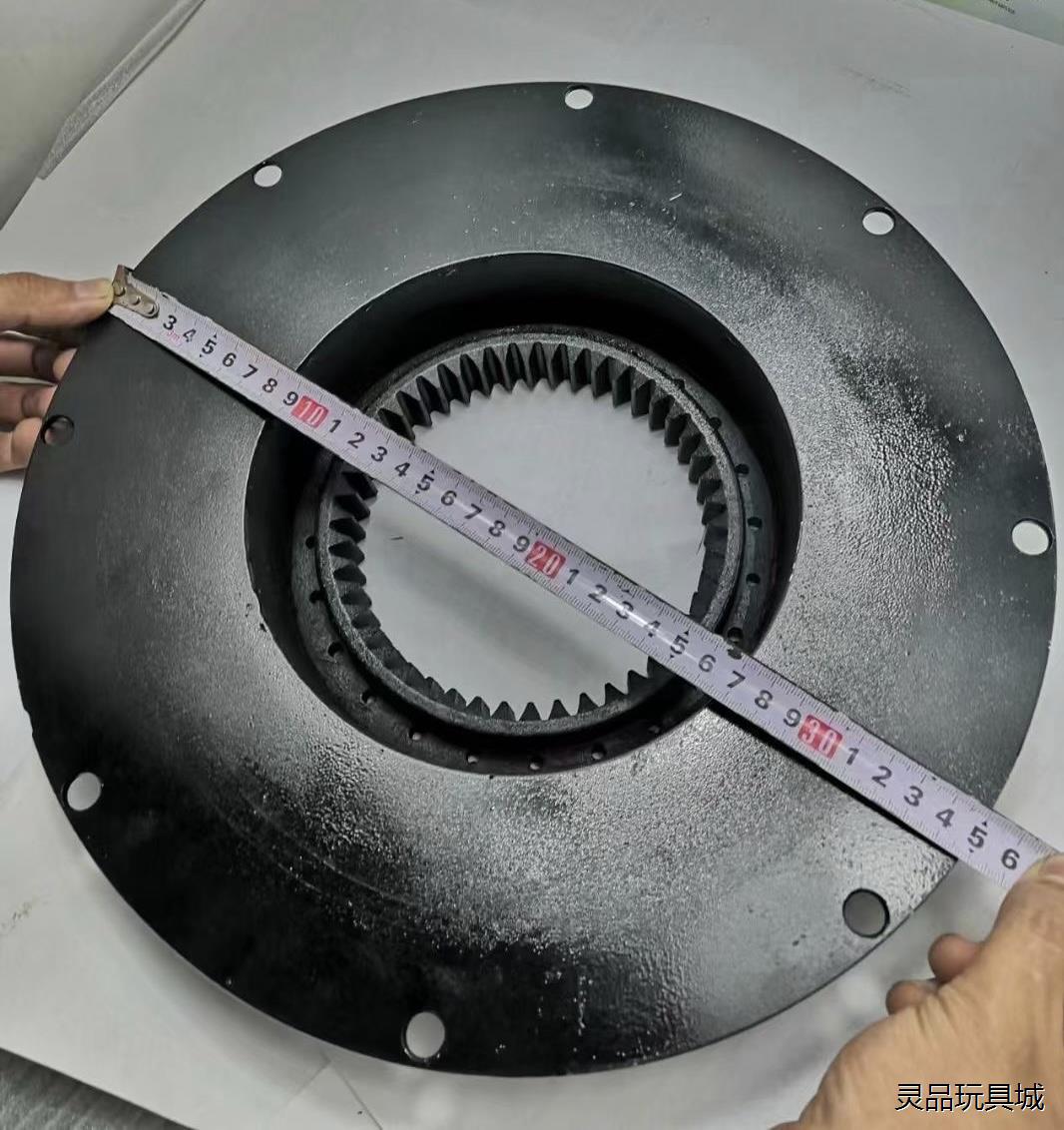 适用寿力550/600/660RH移动机薄款352大※46齿议价商品