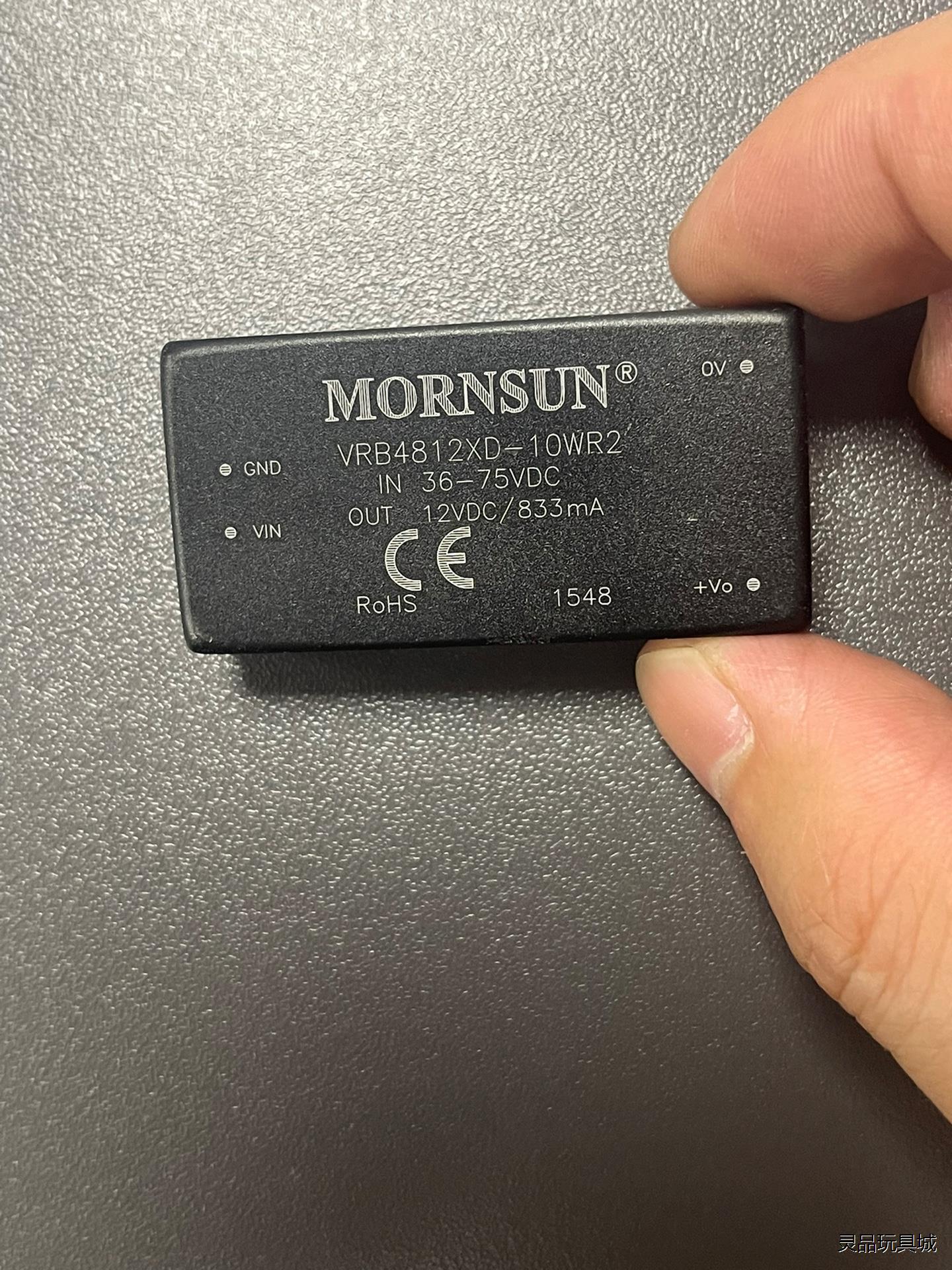 VRB2405LD-10WR2 金升阳原厂原装 DC-DC电议价商品