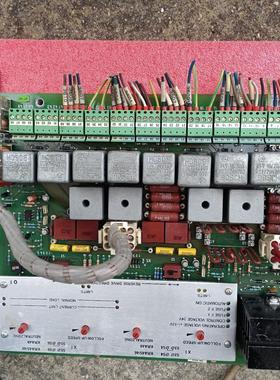 德国莱默尔E+L探边PK5501控制器+电机电眼一套，拆机，议价商品