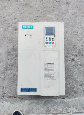 伟创AC80S变频器37kw 拆机包好，成色实拍。功能正常。议价商品