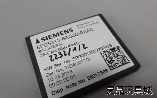 6FC5313-6AG00-0AA0 6FC5 313-6A议价商品