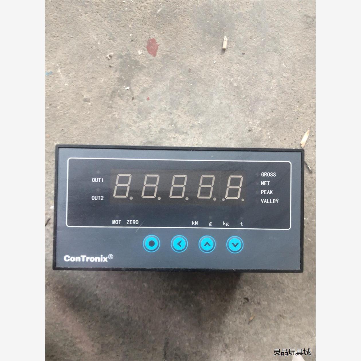 ConTronix温控器温控仪计数器QLHB-AH2020年议价商品