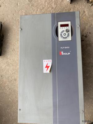 海利普变频器HLP-SK110004543P20XBX1CX议价商品
