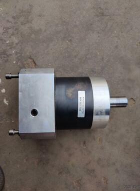 拆机星形减速器SDL-120-400 功能正常包好，成色很好议价商品