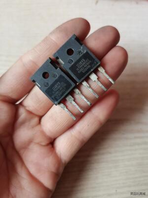 IXTH48N65X2 原装进口拆机 48A 650V 可代议价商品