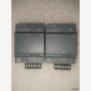 全新二手西门子S7-1200PLC通讯板 CB1241 RS485(议价商品