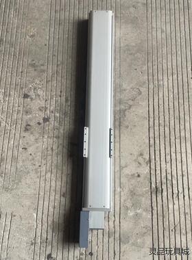 同步带滑台总长1130mm行程750mm导轨15宽130mm议价商品
