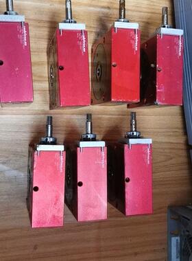 ondrives-齿轮箱，拆机，型号OND03017，比速6议价商品