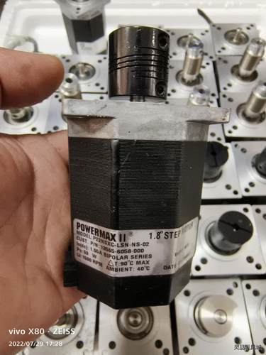 POWERMAX II太平洋伺服电机P22NSXC－LSN－议价商品