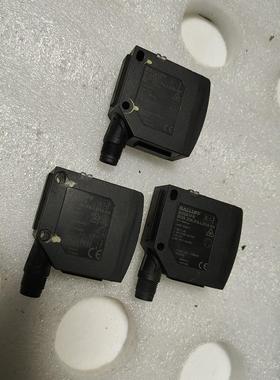 巴鲁夫漫反射光电开关，BOS01FT，23K-LH20-S4议价商品