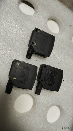 巴鲁夫漫反射光电开关，BOS01FT，23K-LH20-S4议价商品