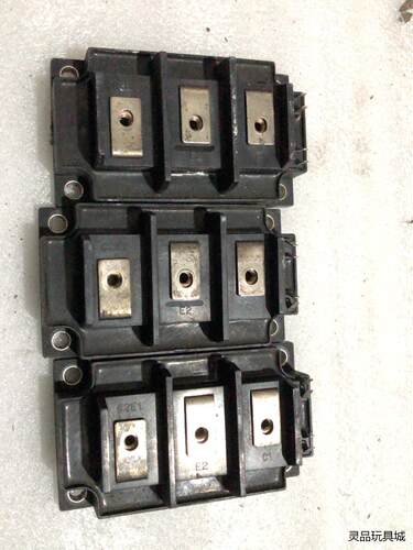 2mbi150l-120原装拆机包上机。议价商品