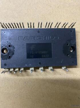FSAM15SM60A仙童模块  原装拆机 现货供应议价商品