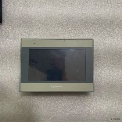 MT6071iE 1WV威纶触摸屏，质量包好议价商品