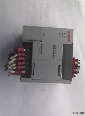 LS PLC XBC-DR14E，带有485的接口，  实物议价商品