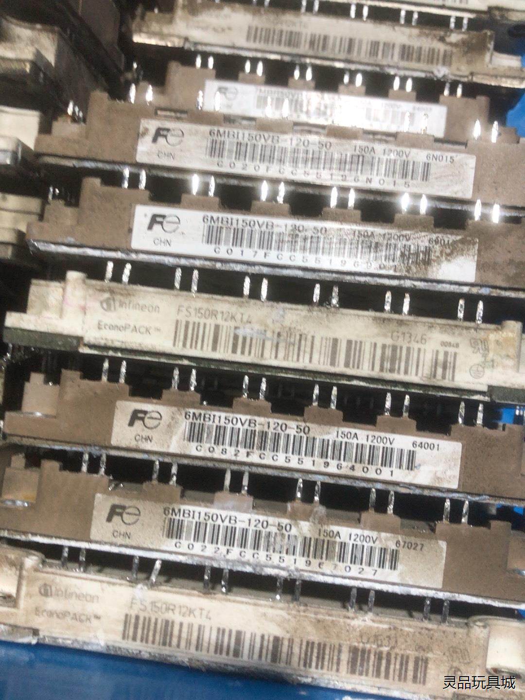 6mbi150vb-120、fs150r12kt4、fs15议价商品