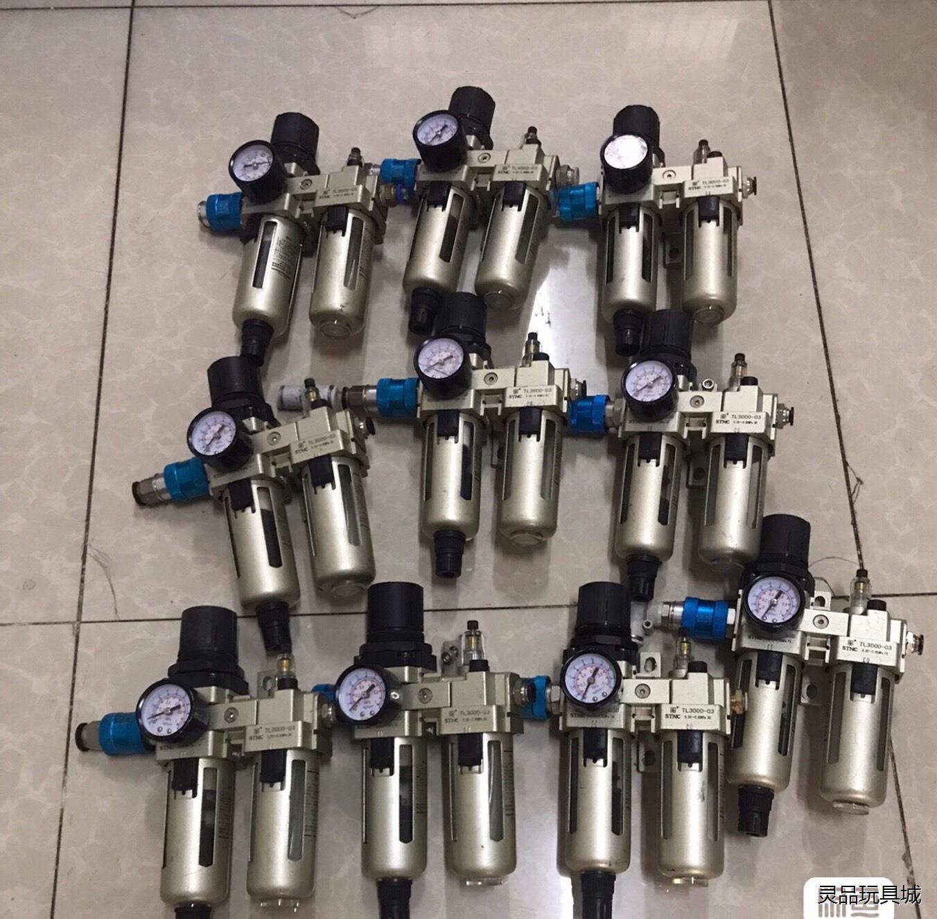 索诺天工TW3000-03D/TL3000-03气源处理件议价商品