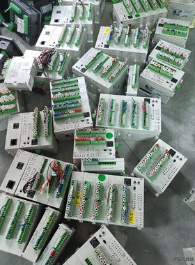 拆机台达PLC扩展 DVP28SV11T2 DVP16SP1议价商品