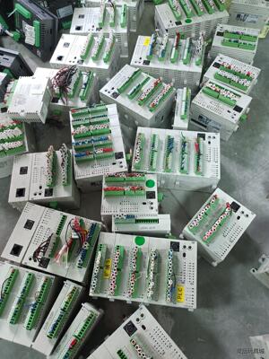 拆机台达PLC扩展 DVP28SV11T2 DVP16SP1议价商品