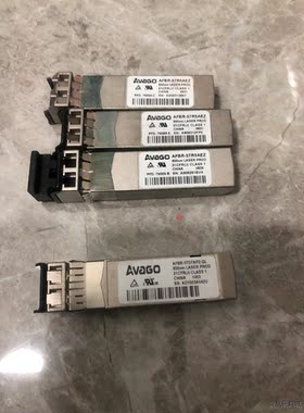 AFBR-57R5AEZ  850nm LASER PR0D议价商品