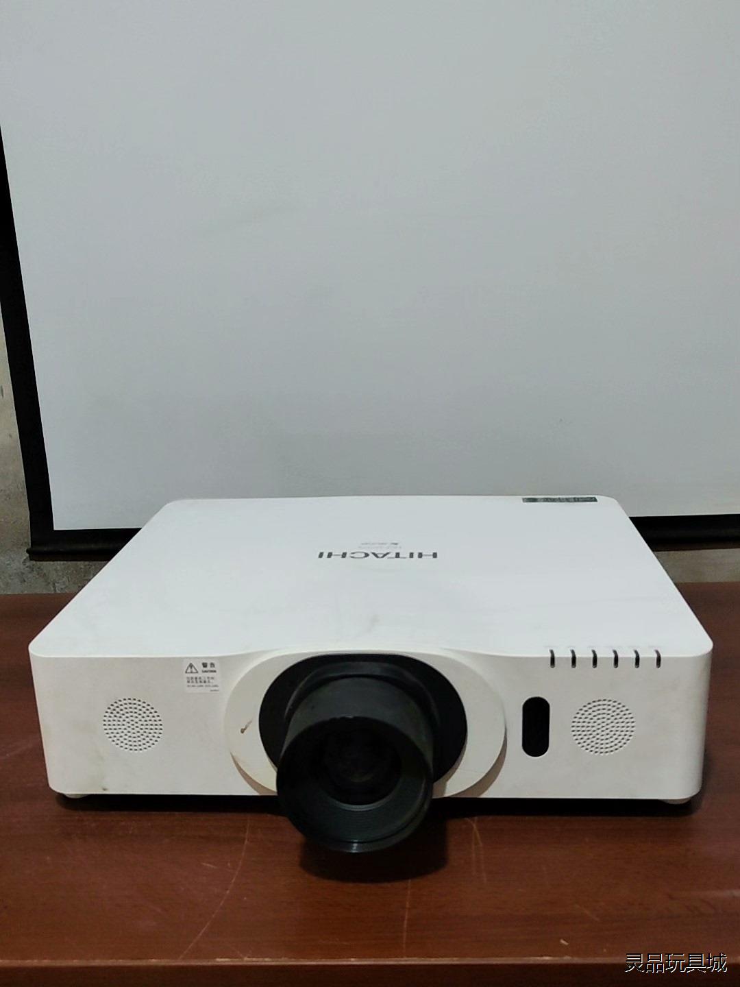 日立HCP-D757X 工程投影机 5000流明议价商品