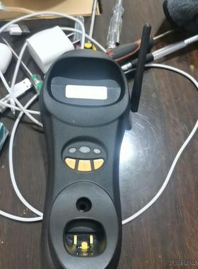 Ts4500R扫描枪多台。议价商品