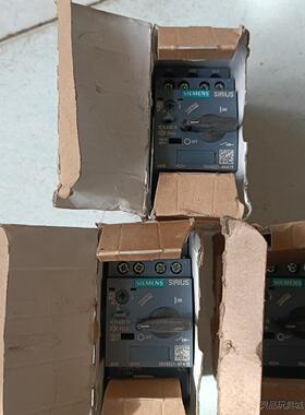 西门子3RV6021-4PA15电机保护器36A2个28A一议价商品