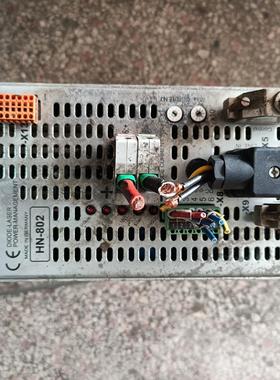 HN-802 120106540-01237拆机DIODE-议价商品