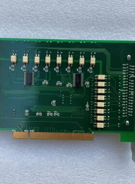 阿尔泰PCI2312 V6.0 运动控制卡 光隔离数字量输入议价商品