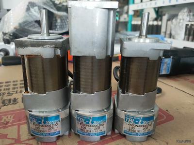 多摩川TBL-i系列伺服TS4503N4029E200，拆机议价商品