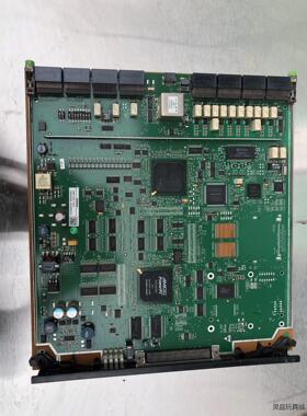 西门子板子S30861-Q2281-X-09/01成色如图要议价商品