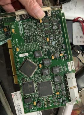 美国NI原装PCI-6023E 多功能数据采集卡187570议价商品