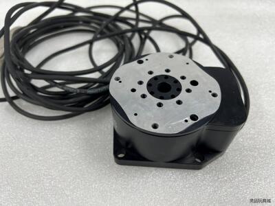 alio电机高精度DD马达 直径80mm 高50mm 中空1议价商品
