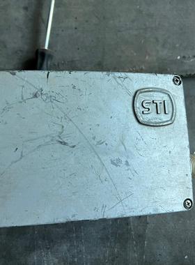 意大利IMI-STI 原装拆fastrak阀门定位器FT-1议价商品