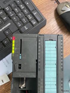 7MH4900 通电如图 3AA01 脚断了 要议价商品 安装 西门子