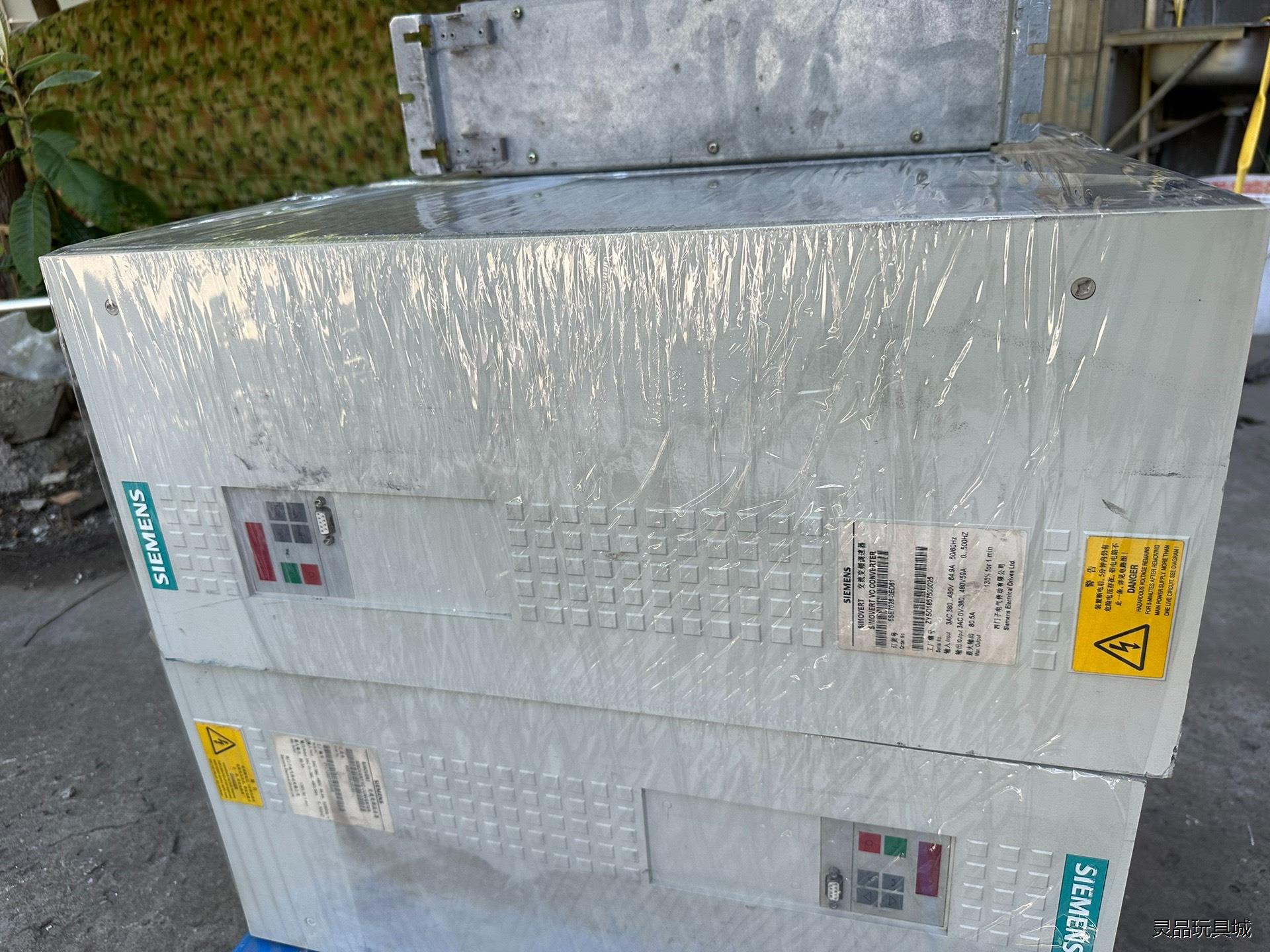 西门子6SE7026-0ED61变频器带CUVC议价商品