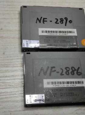 三菱 FCA530MR存储器，2个。 FCA520AMR存储议价商品