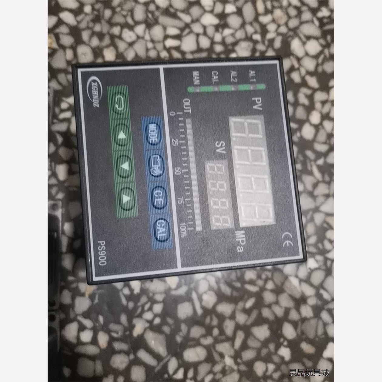 禾能高温熔体压力传感器 PS900议价商品