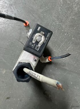 拆机原装SMC电磁阀，VX2120G-02N-5DZI议价商品
